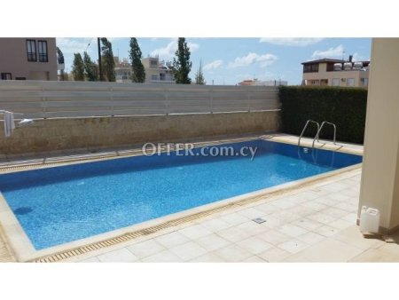 Villa For Rent in Yeroskipou, Paphos - DP616 - 2
