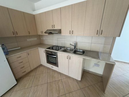 Spacious Two Bedroom Apartment for Rent in Geri Nicosia - 2