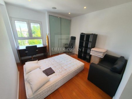 Modern and luxurious two bedroom apartment for sale opposite the beach - 2