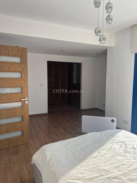 Apartment (Flat) in Germasoyia Tourist Area, Limassol for Sale - 3