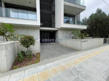 3 Bedroom Apartment For Rent Limassol - 3