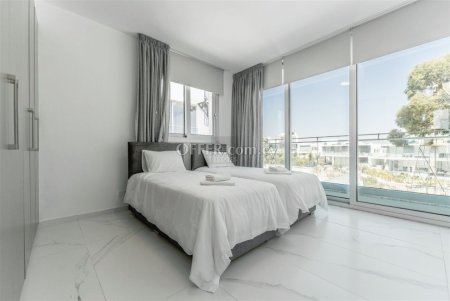 Luxurious Five Bedroom Villa in Protaras - 13
