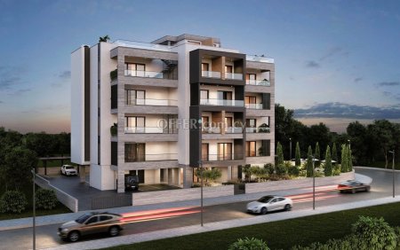 3 Bed Apartment for Sale in Germasogeia, Limassol - 3