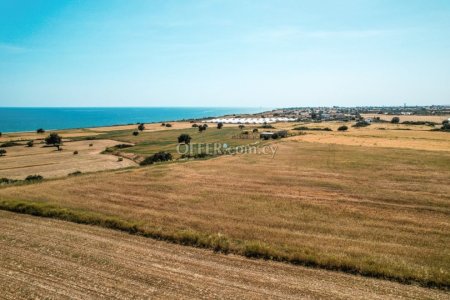 Field for Sale in Agios Theodoros Larnakas, Larnaca - 3