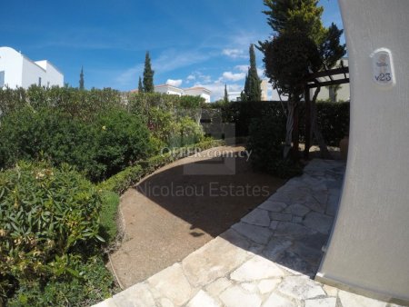 4 Bedroom Villa for Sale in Chloraka Paphos - 2