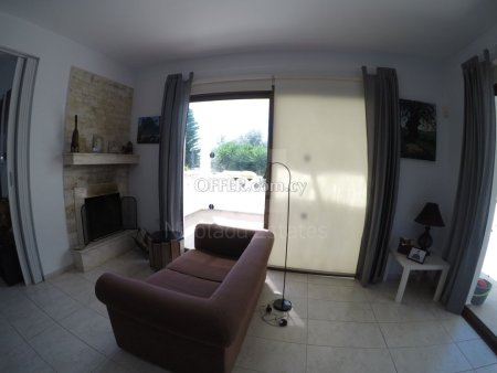 3 Bedroom Villa in Peyia St. George area - 2