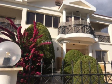 5 Bed Detached House for sale in Ekali, Limassol - 3