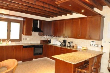 4 Bed Detached House for sale in Pissouri, Limassol - 3