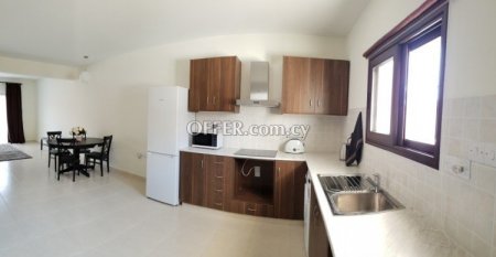 2 Bed Maisonette for rent in Pano Platres, Limassol - 3
