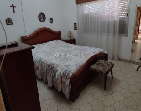 3 Bed Semi-Detached House for rent in Mesa Geitonia, Limassol - 3