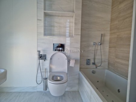 3 Bed Apartment for rent in Neapoli, Limassol - 3