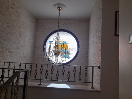 9 Bed Detached Villa for sale in Limnatis, Limassol - 3