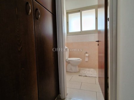3 Bed Apartment for rent in Germasogeia, Limassol - 3