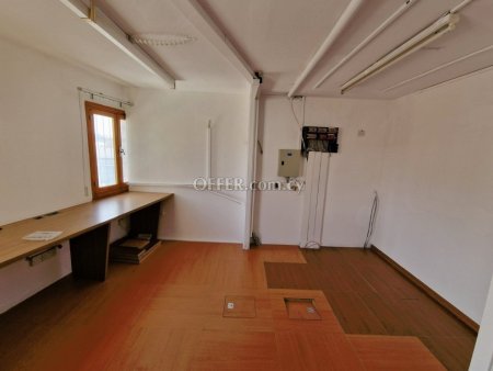 Office for rent in Germasogeia, Limassol - 3