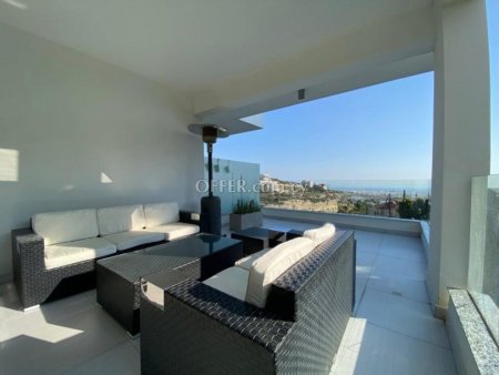 2 Bed Apartment for rent in Agia Filaxi, Limassol - 3