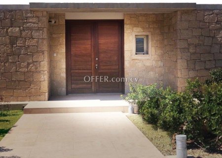 3 Bed Detached Bungalow for sale in Neo Chorio, Paphos - 3