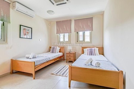 4 Bed Detached Villa for rent in Kissonerga, Paphos - 3