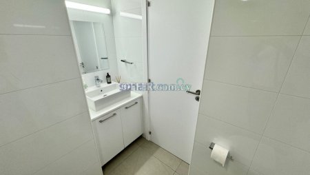 3 Bedroom Apartment For Rent 100m To Beach Limassol - 3