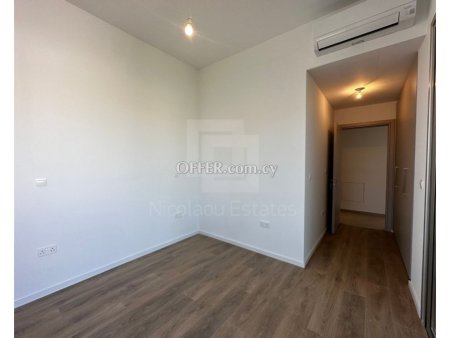 Modern one bedroom apartment for sale in Tsirio area - 2
