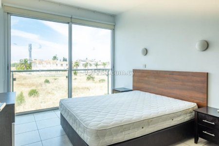1 bedroom apartment in Coralli Spa Resort and Residences in Protaras Famagusta - 2