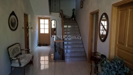 House (Detached) in Moniatis, Limassol for Sale - 3