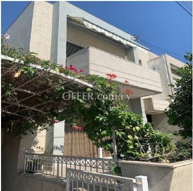 House (Semi detached) in Linopetra, Limassol for Sale - 3