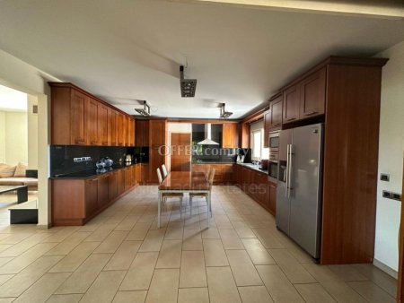 4 Bedroom Villa plus Studio for Sale in Geroskipou Paphos - 2