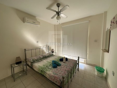 1 Bedroom Apartment for Sale in Tombs of the Kings area Paphos - 2