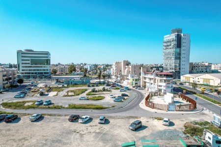 Field for Sale in Sotiros, Larnaca - 2