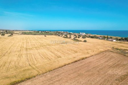 Field for Sale in Agios Theodoros Larnakas, Larnaca - 2