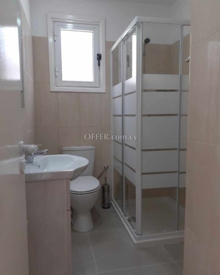 2-bedroom Semi-detached Villa 75 sqm in Larnaca (Town) - 4