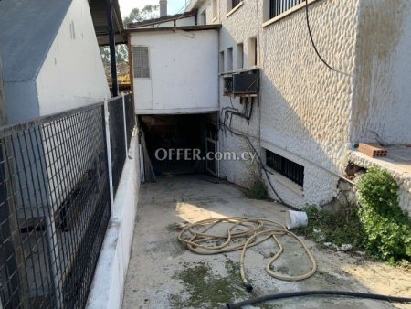 Mixed use for rent in Zakaki, Limassol - 2
