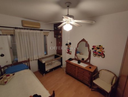 3 Bed Semi-Detached House for rent in Mesa Geitonia, Limassol - 2