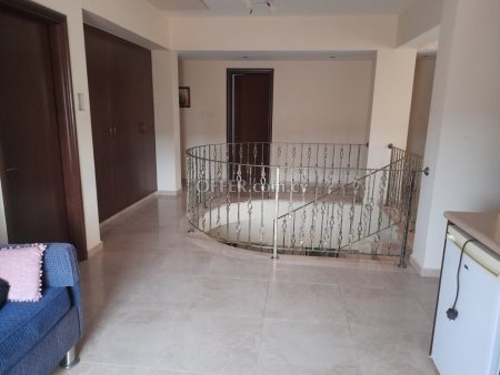 9 Bed Detached Villa for sale in Limnatis, Limassol - 2
