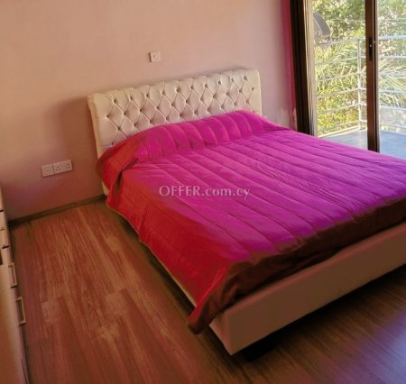 3 Bed Semi-Detached House for rent in Moniatis, Limassol - 2