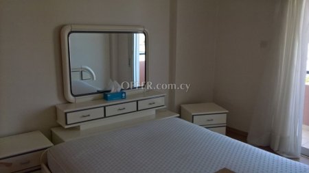 2 Bed Apartment for rent in Limassol - 2