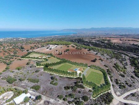 3 Bed Detached Bungalow for sale in Neo Chorio, Paphos - 2