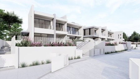 4 Bed Detached Villa for sale in Kissonerga, Paphos - 2