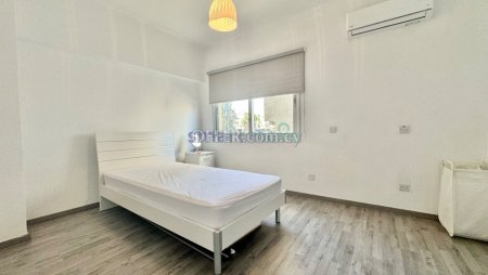3 Bedroom Apartment For Rent 100m To Beach Limassol - 2