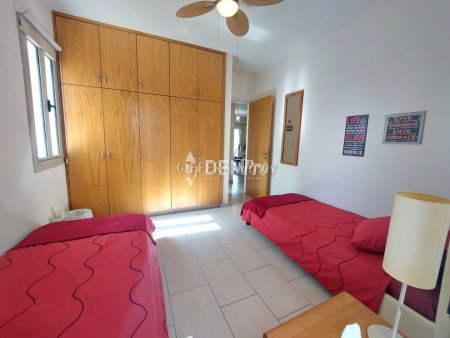 Apartment For Sale in Peyia, Paphos - DP4036 - 2