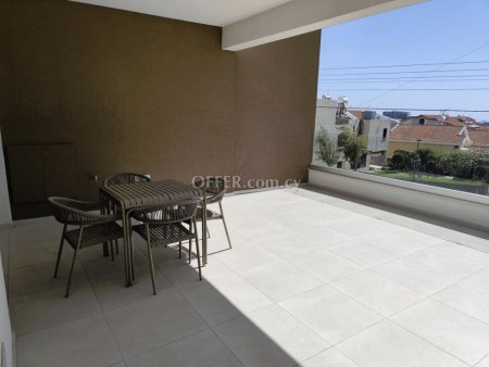 2 Bed Apartment for rent in Agios Athanasios, Limassol - 2