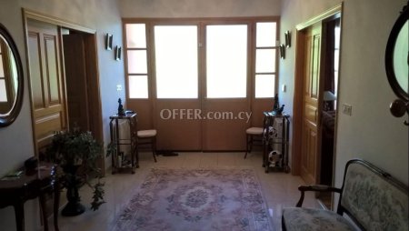 House (Detached) in Moniatis, Limassol for Sale - 2