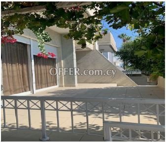 House (Semi detached) in Linopetra, Limassol for Sale - 2