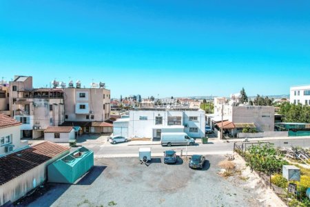 Building Plot for Sale in Aradippou, Larnaca - 2