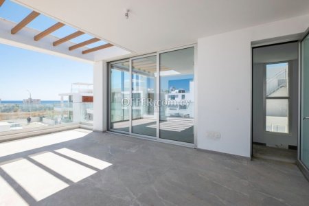 4-Bedroom Villa Centrally Protaras - 7