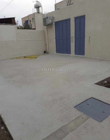 2-bedroom Semi-detached Villa 75 sqm in Larnaca (Town) - 3