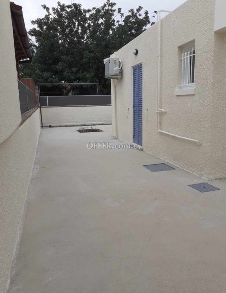 2-bedroom Semi-detached Villa 75 sqm in Larnaca (Town) - 2