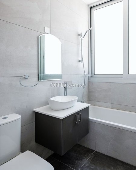 4-Bedroom Villa Centrally Protaras - 5