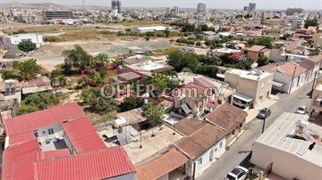 Residential Plot in Sotiros, Larnaca - 1