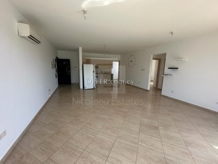 Spacious Two Bedroom Apartment for Rent in Geri Nicosia - 1